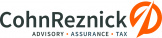 CohnReznick Logo