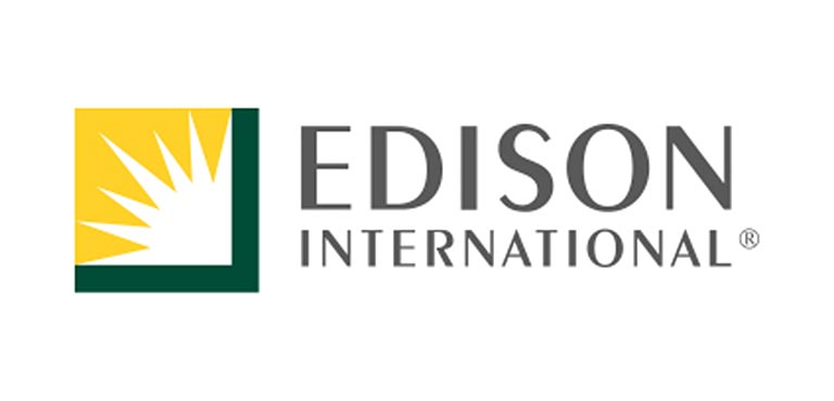 Edison International logo