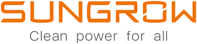 Sungrow logo